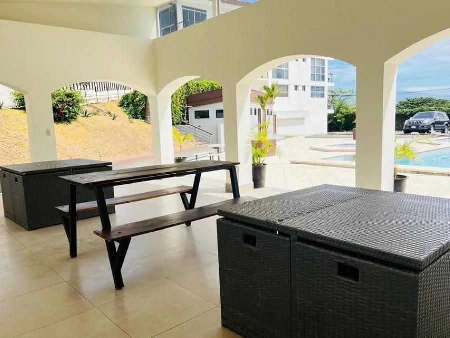 Venta de Apartamento en Piedades, Santa Ana. RAH 25-948 - Venta en Piedades, photo 9