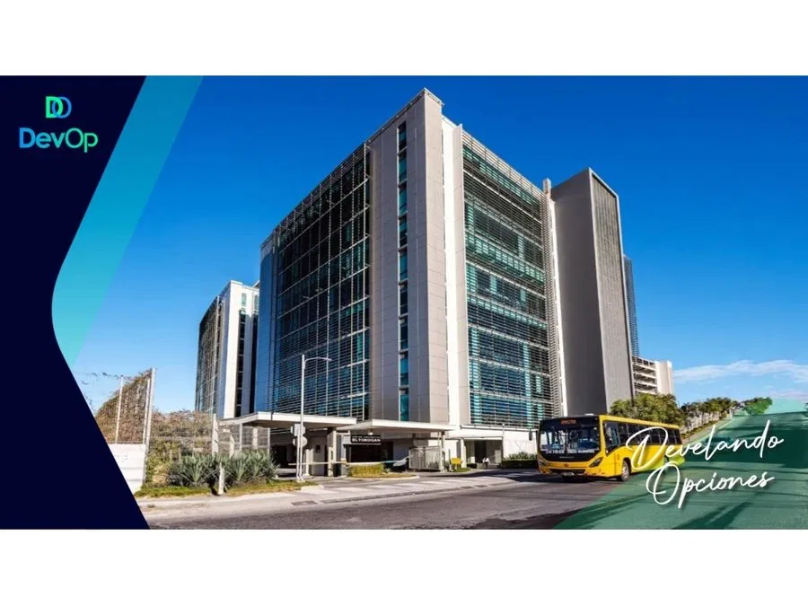 ALQUILER DE OFICINAS, EDIFICIO EL TOBOGAN, CALLE BLANCOS