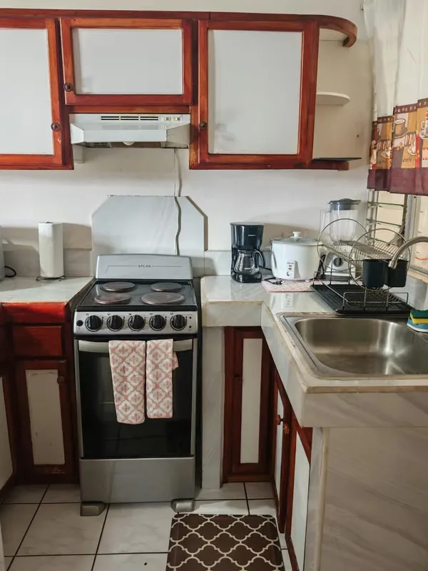 Se alquila apartamento completo, privado, tranquilo y hermoso en Moravia. Es ideal para quienes buscan comodidad y paz sin alejarse de la ciudad., photo 11