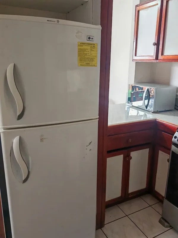 Se alquila apartamento completo, privado, tranquilo y hermoso en Moravia. Es ideal para quienes buscan comodidad y paz sin alejarse de la ciudad., photo 12