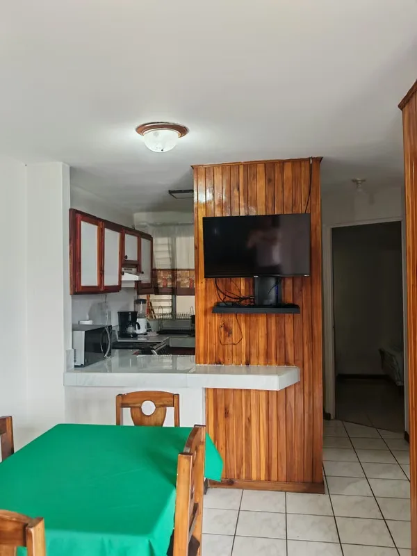 Se alquila apartamento completo, privado, tranquilo y hermoso en Moravia. Es ideal para quienes buscan comodidad y paz sin alejarse de la ciudad., photo 3