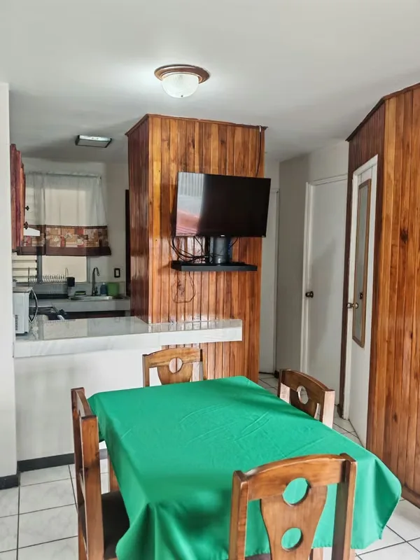 Se alquila apartamento completo, privado, tranquilo y hermoso en Moravia. Es ideal para quienes buscan comodidad y paz sin alejarse de la ciudad., photo 4
