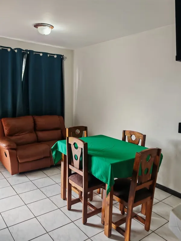 Se alquila apartamento completo, privado, tranquilo y hermoso en Moravia. Es ideal para quienes buscan comodidad y paz sin alejarse de la ciudad., photo 5