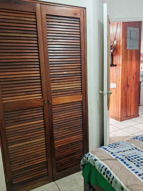 Se alquila apartamento completo, privado, tranquilo y hermoso en Moravia. Es ideal para quienes buscan comodidad y paz sin alejarse de la ciudad., photo 8