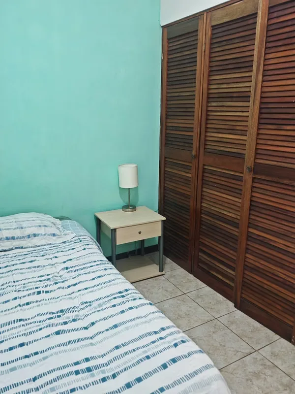 Se alquila apartamento completo, privado, tranquilo y hermoso en Moravia. Es ideal para quienes buscan comodidad y paz sin alejarse de la ciudad., photo 9
