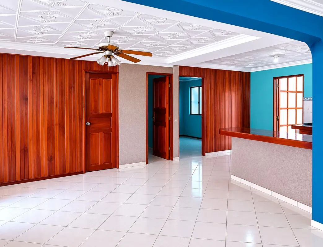 Corner House for Sale in Barranca, Puntarenas | 3 Bedrooms