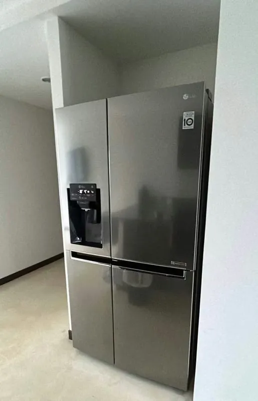 Se alquila apartamento en Condominio Torres de Paseo Colón. Apartamento con vista norte y sur. Línea blanca de lujo. Cama king con colchón altamente confortable., photo 11