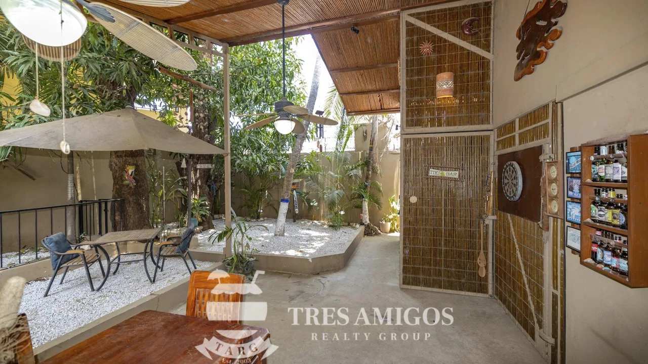 THE BOAT HOUSE MONTE SECO, photo 15