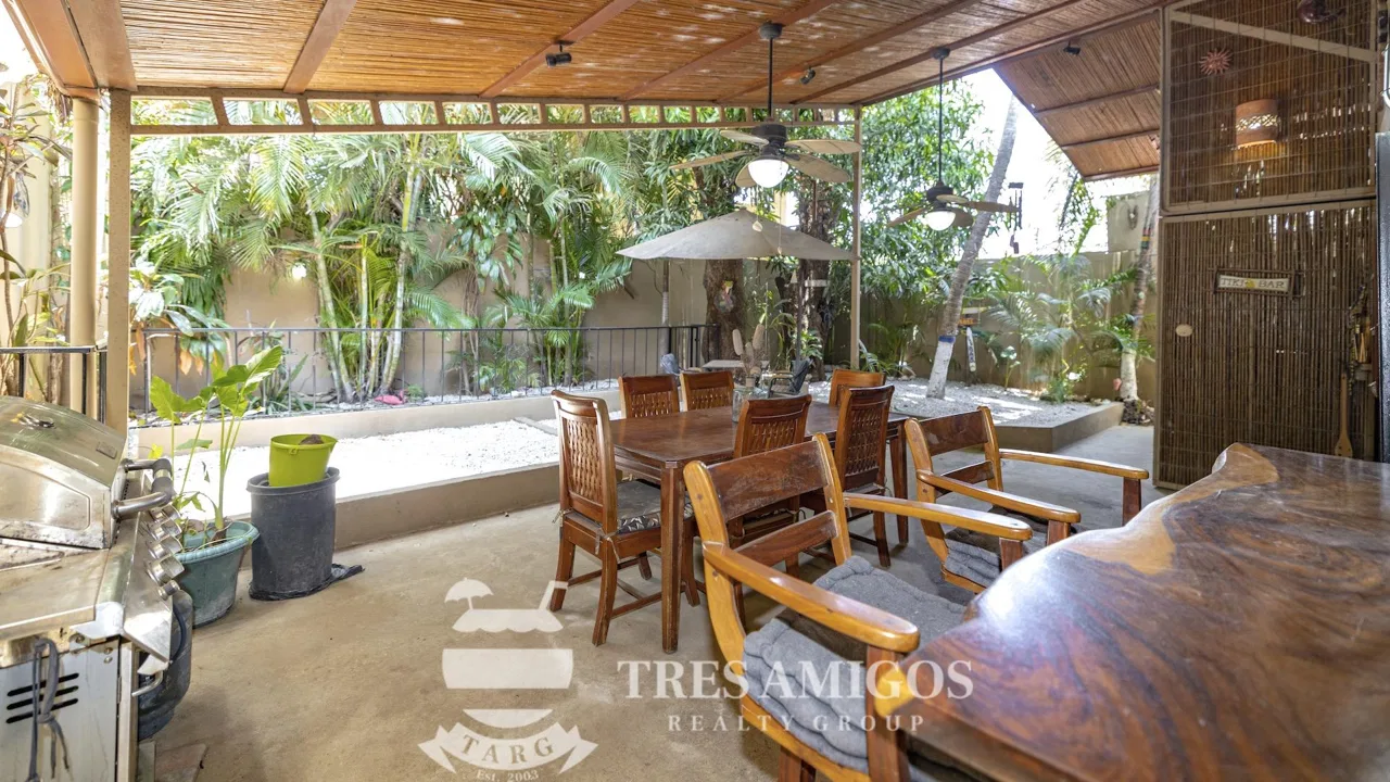 THE BOAT HOUSE MONTE SECO, photo 16