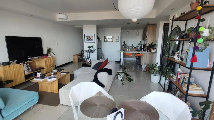 Venta de apartamento en Lourdes Montes de Oca  MGA - Venta en Montes de Oca, photo 11
