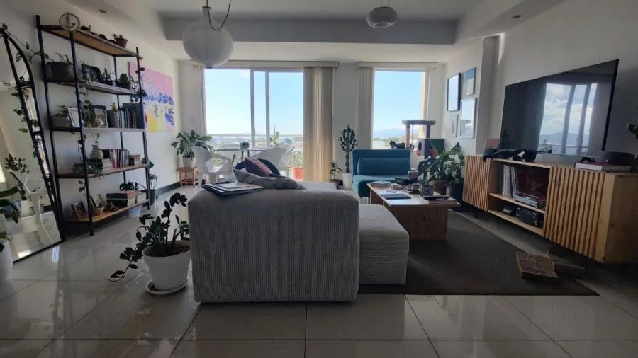 Venta de apartamento en Lourdes Montes de Oca  MGA - Venta en Montes de Oca, photo 12