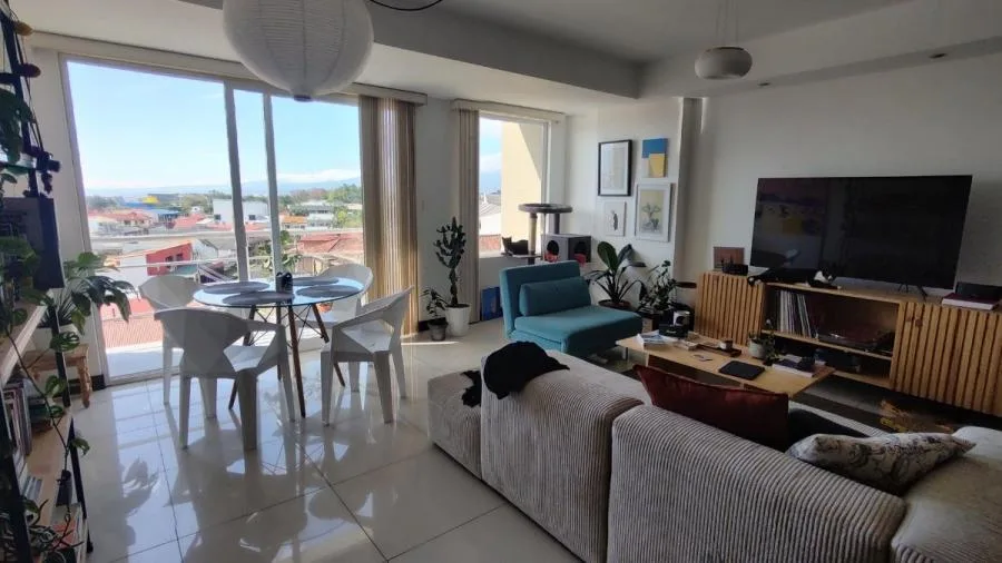 Venta de apartamento en Lourdes Montes de Oca  MGA - Venta en Montes de Oca, photo 13