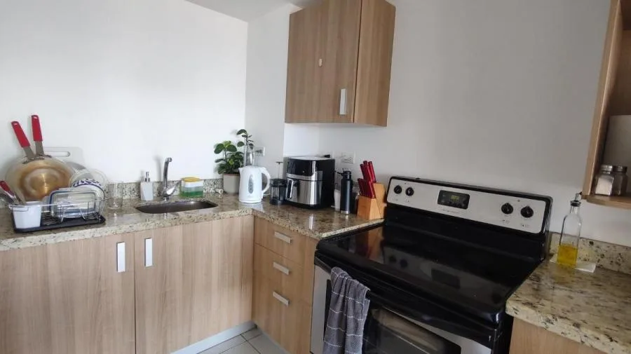 Venta de apartamento en Lourdes Montes de Oca  MGA - Venta en Montes de Oca, photo 14