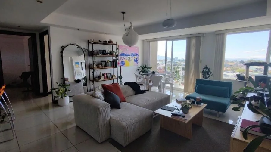 Venta de apartamento en Lourdes Montes de Oca  MGA - Venta en Montes de Oca, photo 7