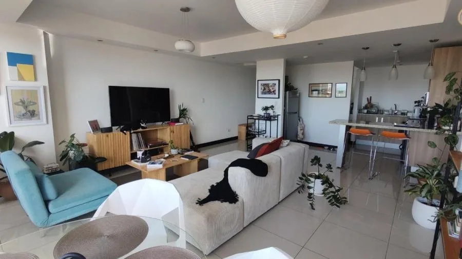 Venta de apartamento en Lourdes Montes de Oca  MGA - Venta en Montes de Oca, photo 9