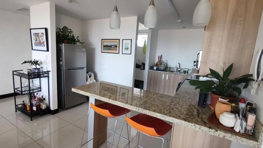 Venta de apartamento en Lourdes Montes de Oca  MGA - Venta en Montes de Oca, photo 10
