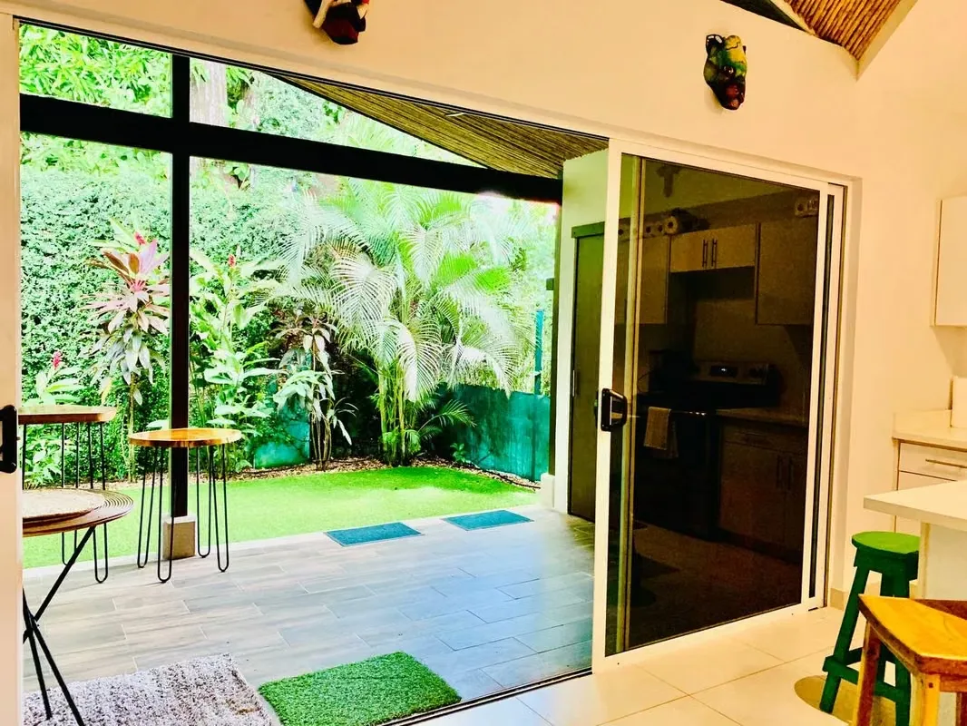 Welcome to this stunning modern residence, perfectly situated in the desirable coastal town of Jacó. This meticulously designed 2 master bedrooms, ..., photo 12