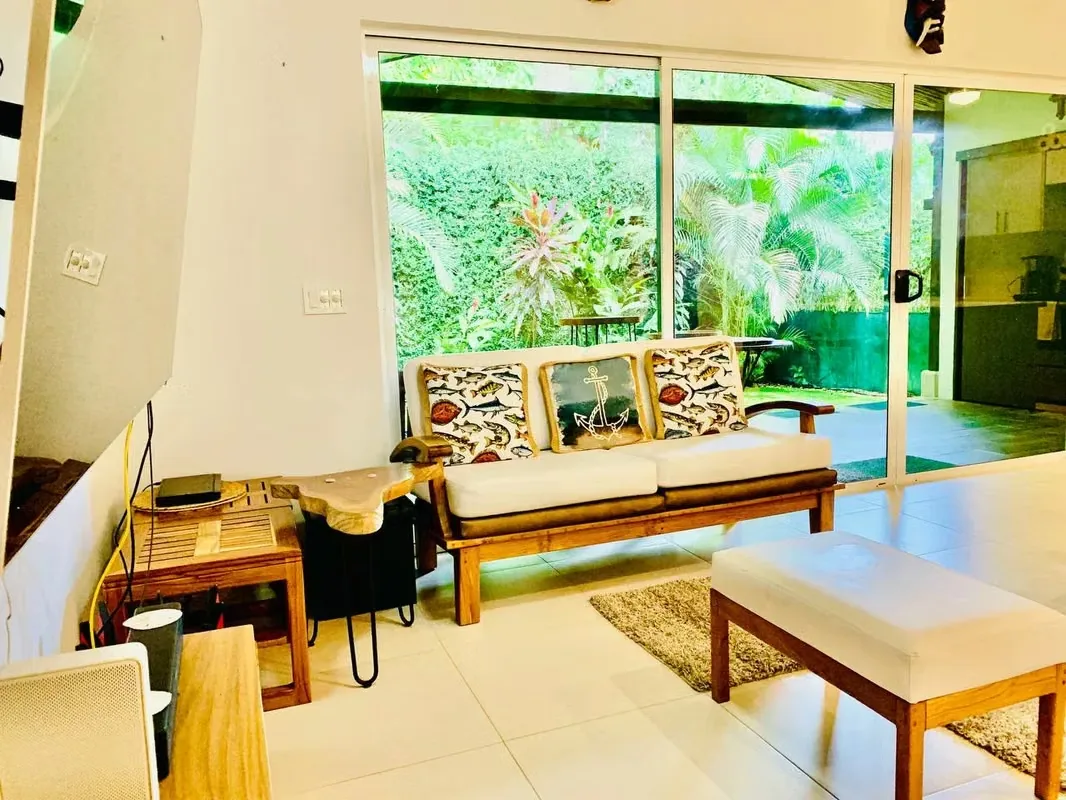 Welcome to this stunning modern residence, perfectly situated in the desirable coastal town of Jacó. This meticulously designed 2 master bedrooms, ..., photo 13