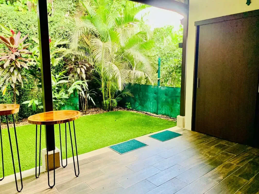 Welcome to this stunning modern residence, perfectly situated in the desirable coastal town of Jacó. This meticulously designed 2 master bedrooms, ..., photo 15