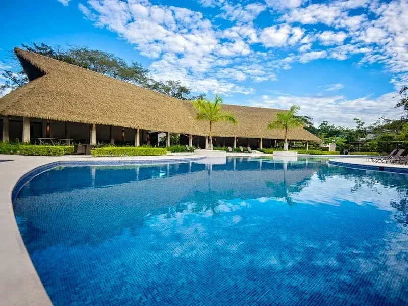 Welcome to this stunning modern residence, perfectly situated in the desirable coastal town of Jacó. This meticulously designed 2 master bedrooms, ..., photo 4