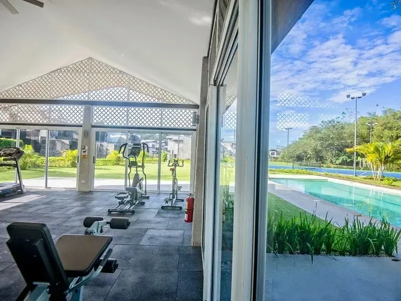 Welcome to this stunning modern residence, perfectly situated in the desirable coastal town of Jacó. This meticulously designed 2 master bedrooms, ..., photo 7