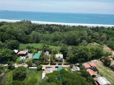Casa a estrenar, a pie de playa y piscina, amueblada, ubicación central, ideal para alquilar, photo 4