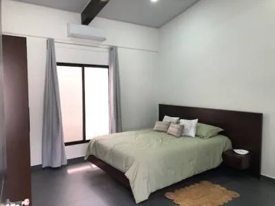 Casa a estrenar, a pie de playa y piscina, amueblada, ubicación central, ideal para alquilar, photo 10