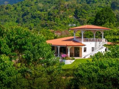 COSA OMA PROPERTY WITH PANORAMIC VIEWS OF THE VALLEY AND OCEAN, IN OJOCHAL – 1.25 ACRES, photo 25