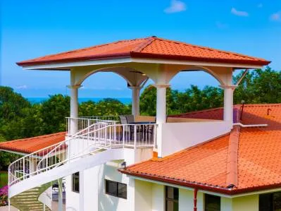 COSA OMA PROPERTY WITH PANORAMIC VIEWS OF THE VALLEY AND OCEAN, IN OJOCHAL – 1.25 ACRES, photo 26