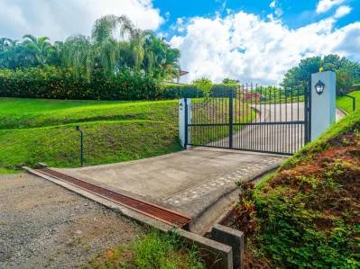 COSA OMA PROPERTY WITH PANORAMIC VIEWS OF THE VALLEY AND OCEAN, IN OJOCHAL – 1.25 ACRES, photo 27