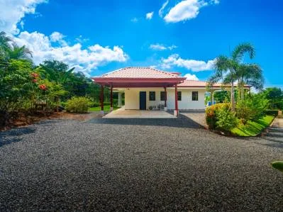 COSA OMA PROPERTY WITH PANORAMIC VIEWS OF THE VALLEY AND OCEAN, IN OJOCHAL – 1.25 ACRES, photo 29