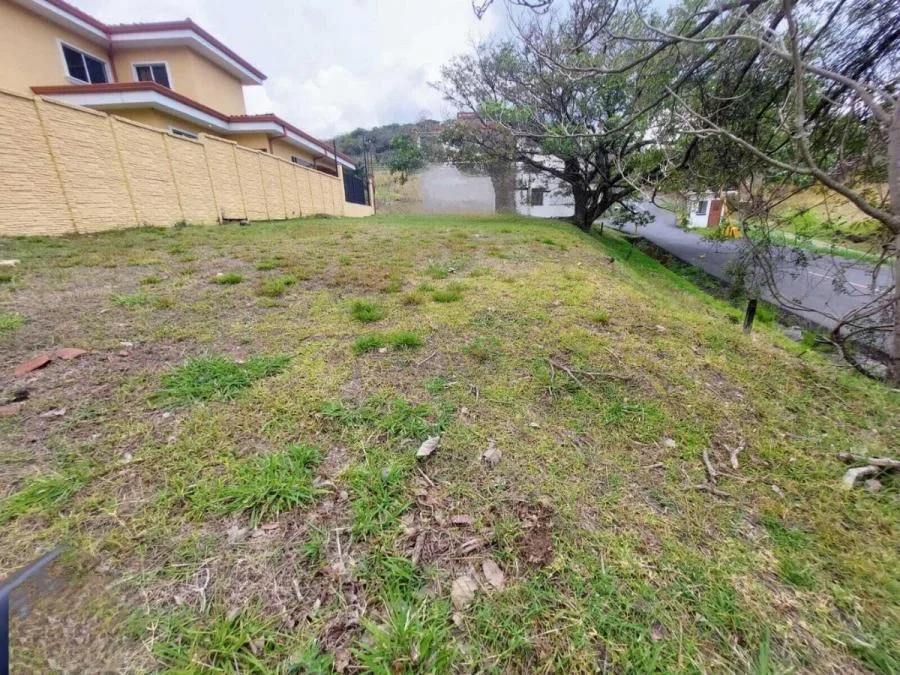 venta de lote en san jose escazu  - Venta en Escazú, photo 3