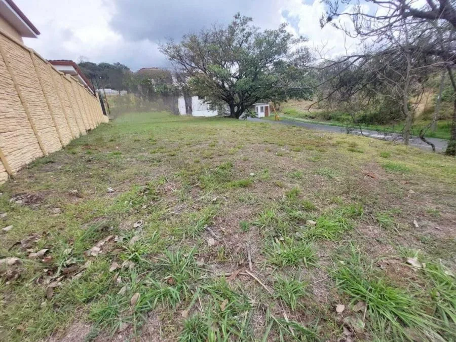 venta de lote en san jose escazu  - Venta en Escazú, photo 4