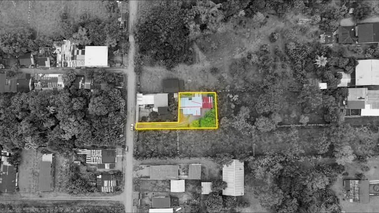 SE VENDE CASA FAMILIAR CON MAXIMA PRIVACIDAD Y SEGURIDAD EN GENERAL VIEJO - Venta en Pérez Zeledón, photo 12