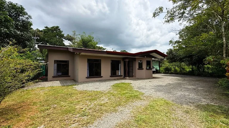 SE VENDE CASA FAMILIAR CON MAXIMA PRIVACIDAD Y SEGURIDAD EN GENERAL VIEJO - Venta en Pérez Zeledón, photo 14