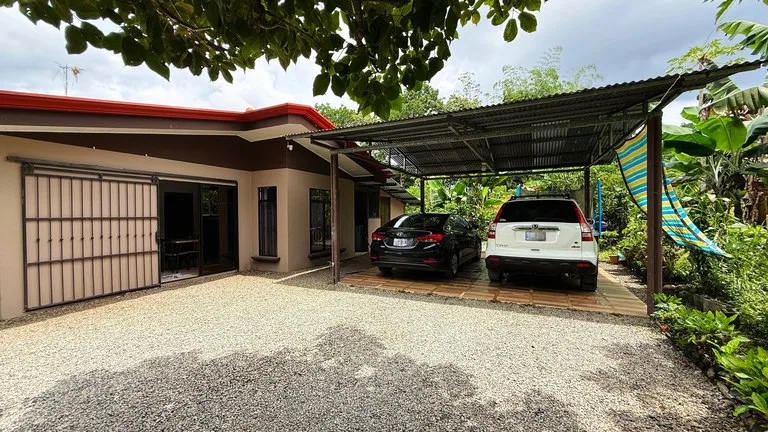 SE VENDE CASA FAMILIAR CON MAXIMA PRIVACIDAD Y SEGURIDAD EN GENERAL VIEJO - Venta en Pérez Zeledón, photo 8