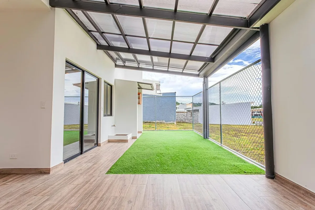 Hermosa casa en Venta en condominio con seguridad privada, $259000, photo 7