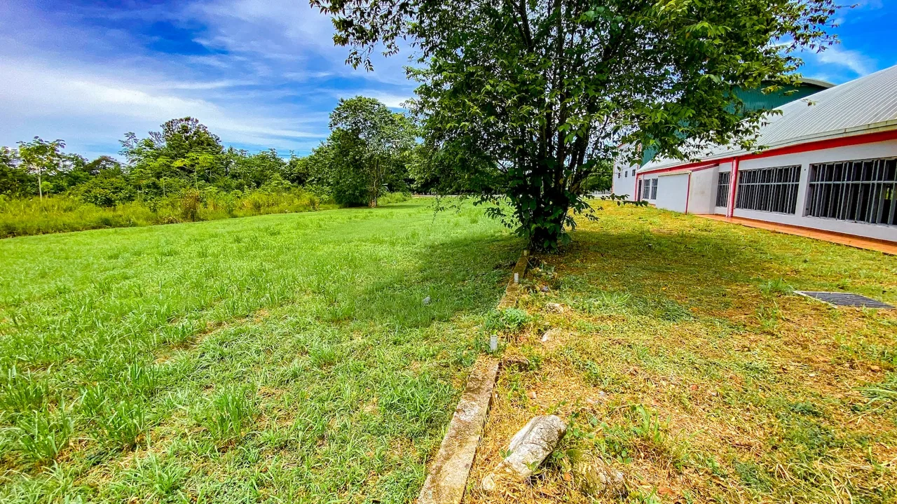 FLAT 0.59-ACRE LOT WITH DIRECT ACCESS TO THE COASTAL ROAD AND HIGH COMMERCIAL POTENTIAL IN CORONADO TRES RIOS, photo 12