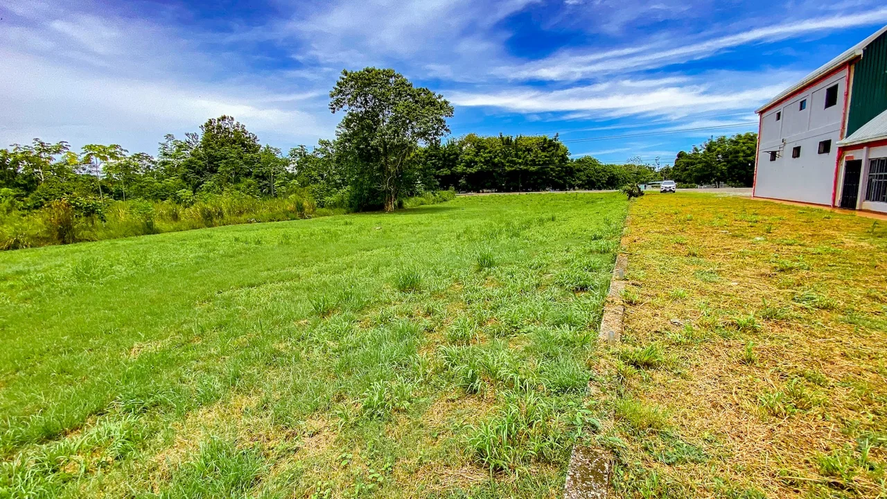 FLAT 0.59-ACRE LOT WITH DIRECT ACCESS TO THE COASTAL ROAD AND HIGH COMMERCIAL POTENTIAL IN CORONADO TRES RIOS, photo 13