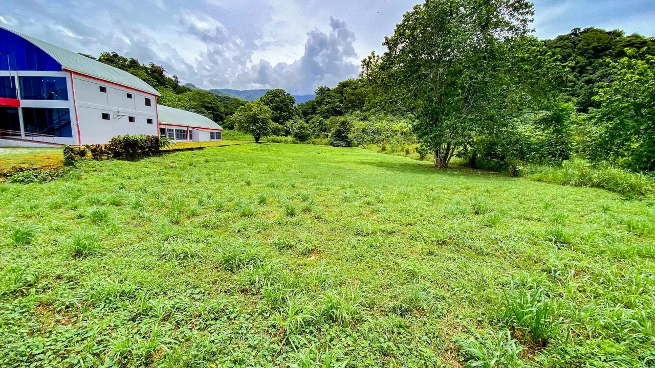 FLAT 0.59-ACRE LOT WITH DIRECT ACCESS TO THE COASTAL ROAD AND HIGH COMMERCIAL POTENTIAL IN CORONADO TRES RIOS, photo 14