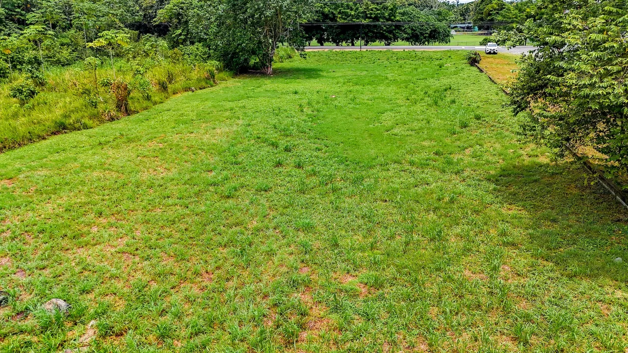 FLAT 0.59-ACRE LOT WITH DIRECT ACCESS TO THE COASTAL ROAD AND HIGH COMMERCIAL POTENTIAL IN CORONADO TRES RIOS, photo 5