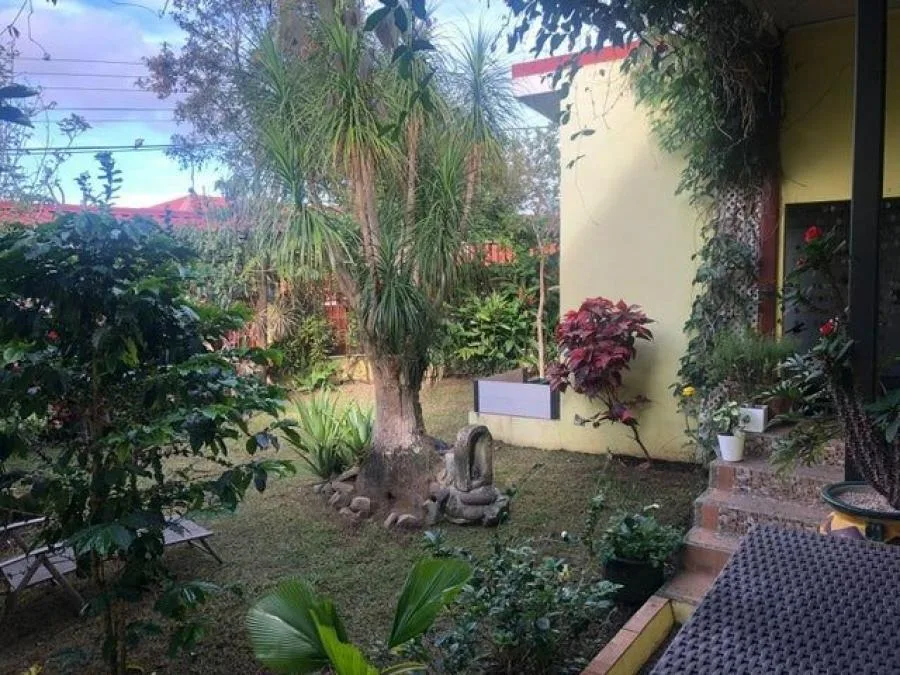 Casa esquinera con amplia area verde en condominio ubicado en El Carmen de Guadalupe RAH 231304 - Venta en Goicoechea, photo 14