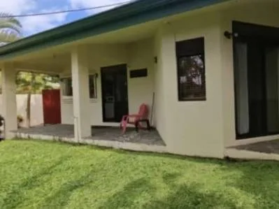 Casa Encanto del Lago