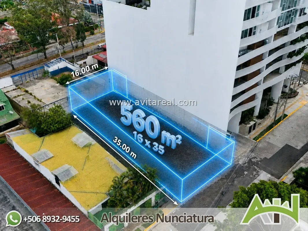 Prime Development Lot for Sale in Rohrmoser | 560 m² Ready to Build