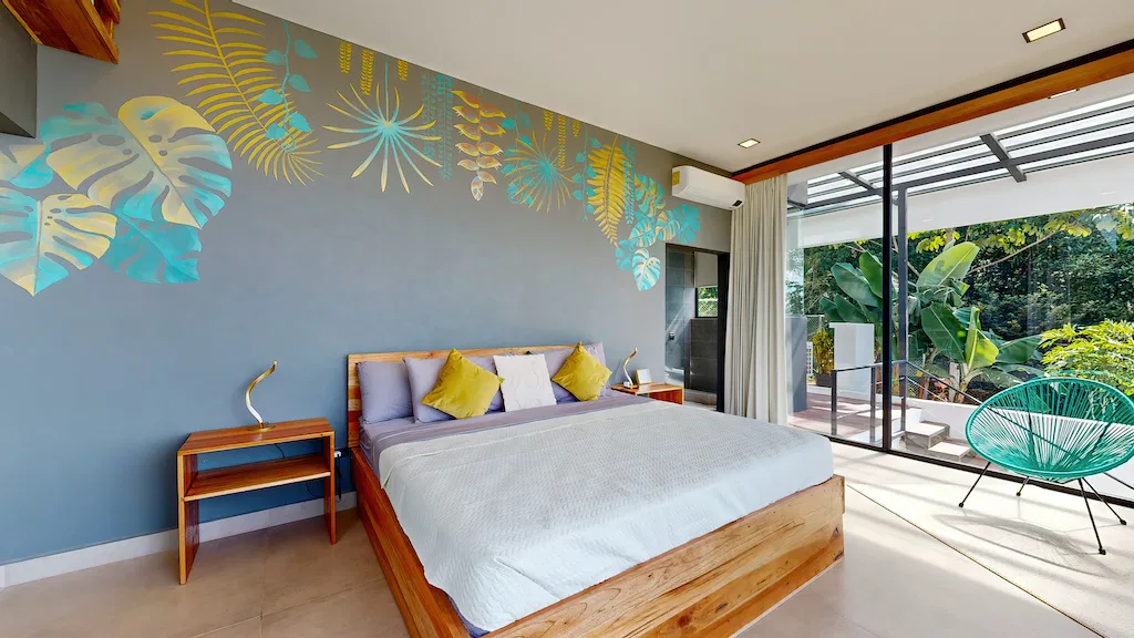 OCEAN VIEW 4 BEDROOMS HOME IN UVITA, photo 15
