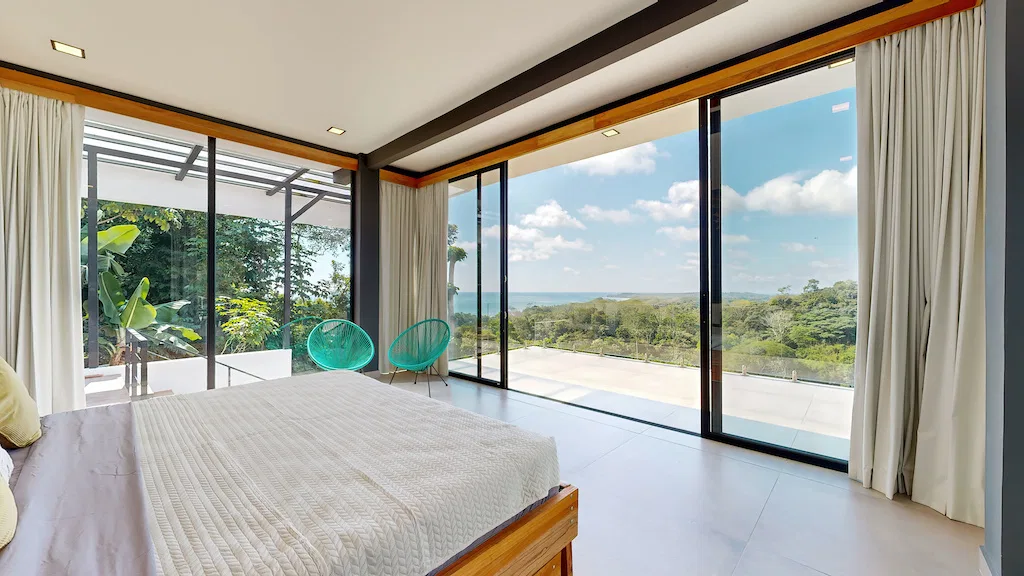 OCEAN VIEW 4 BEDROOMS HOME IN UVITA, photo 16