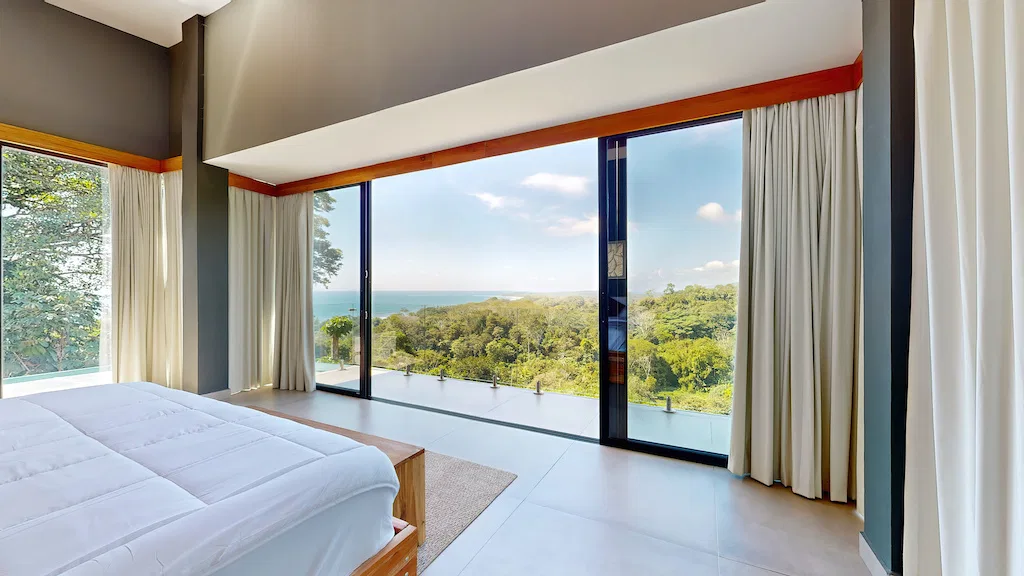 OCEAN VIEW 4 BEDROOMS HOME IN UVITA, photo 17