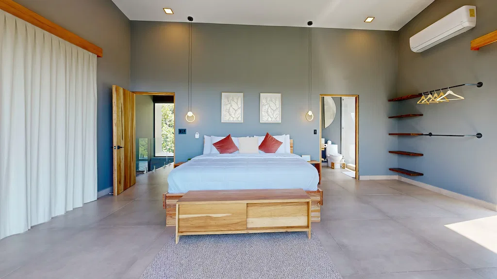 OCEAN VIEW 4 BEDROOMS HOME IN UVITA, photo 18