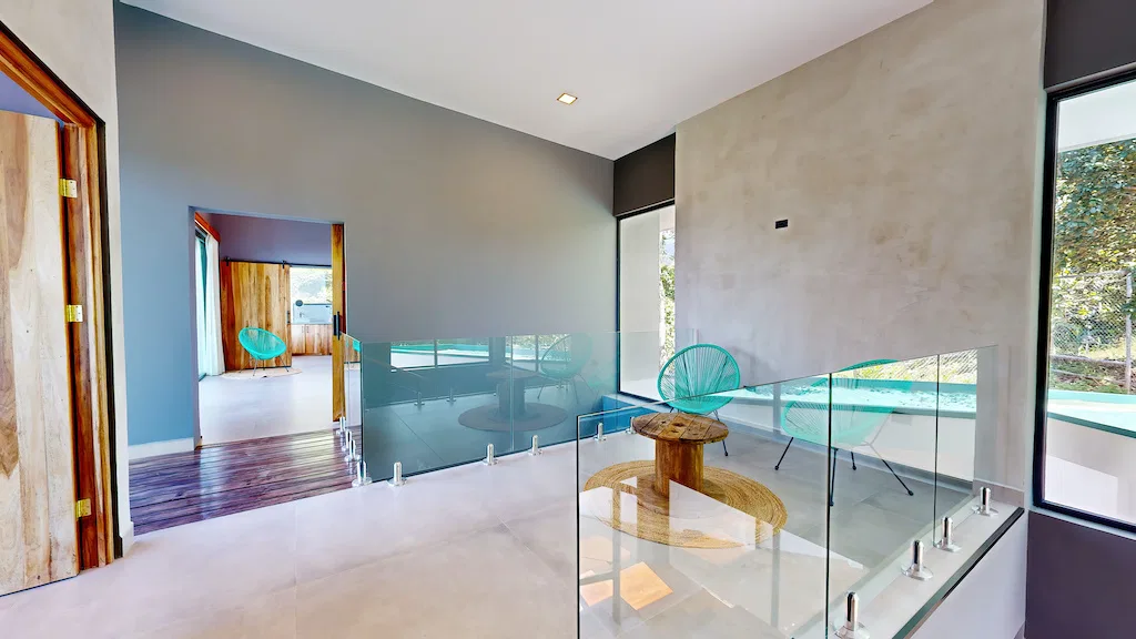 OCEAN VIEW 4 BEDROOMS HOME IN UVITA, photo 23