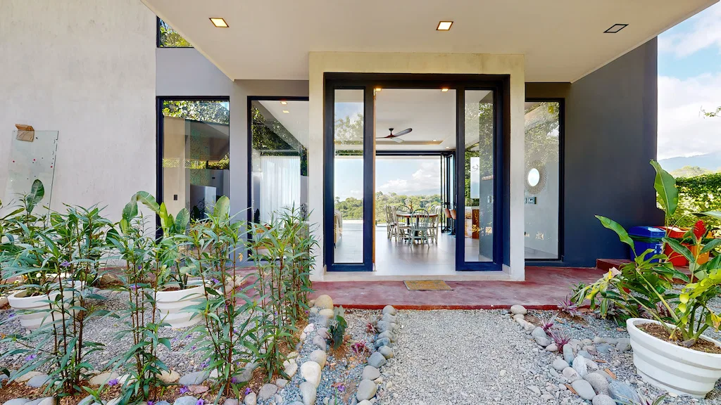 OCEAN VIEW 4 BEDROOMS HOME IN UVITA, photo 6